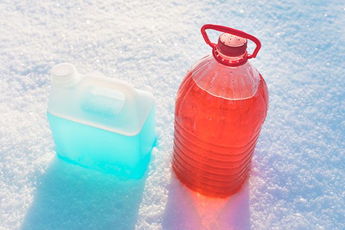 Fluid windshield washer diy life How to drain windshield washer fluid