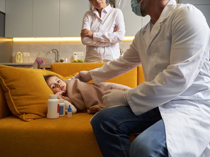 Does Pressing Care Settle for Insurance coverage? Your Information