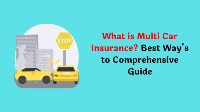 Can You Get Two Insurance coverage Insurance policies on One Automobile?