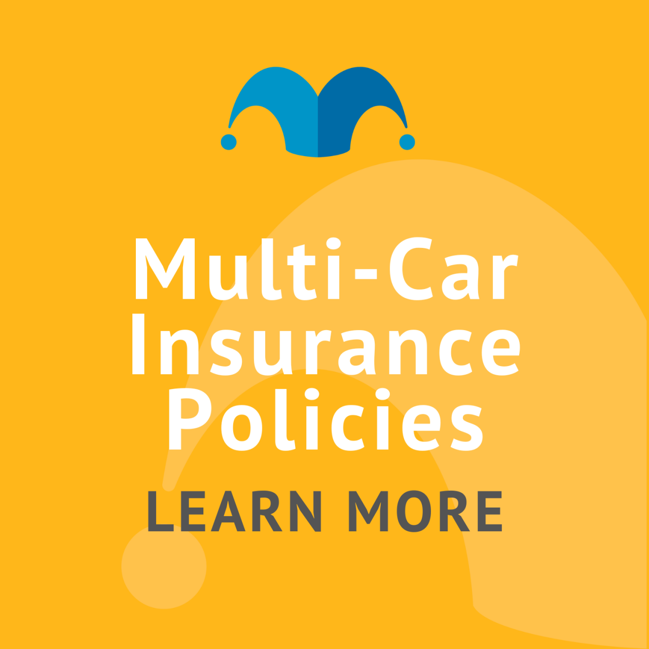 Whose insurance pays in a multi car accident