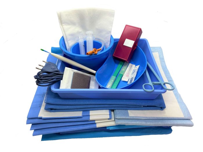 How to prepare for neuro shelf