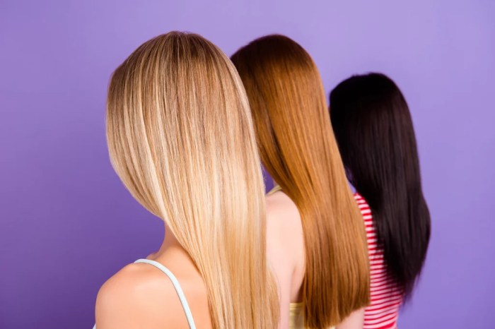 Methods to Lighten Hair Dyed Darkish Your Information to a Brighter You