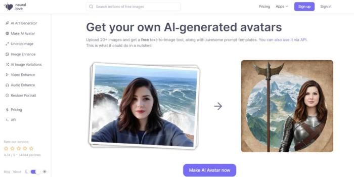 How to create ai nsfw comic
