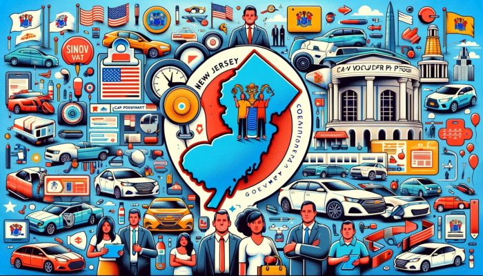 Government assistance for car insurance