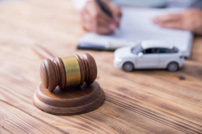 Automotive Insurance coverage Declare Lawyer Close to Me