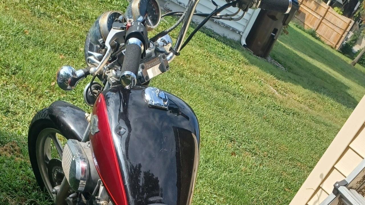 Arizona Motorbike Allow Software Information