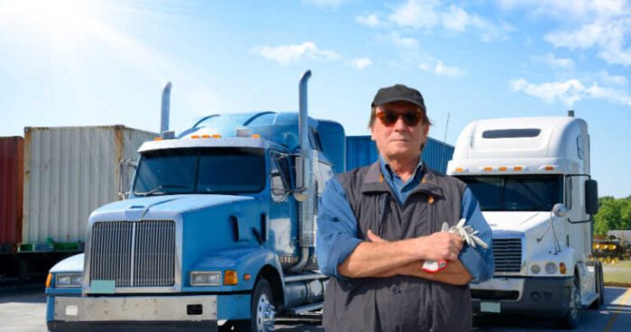 How old to get cdl