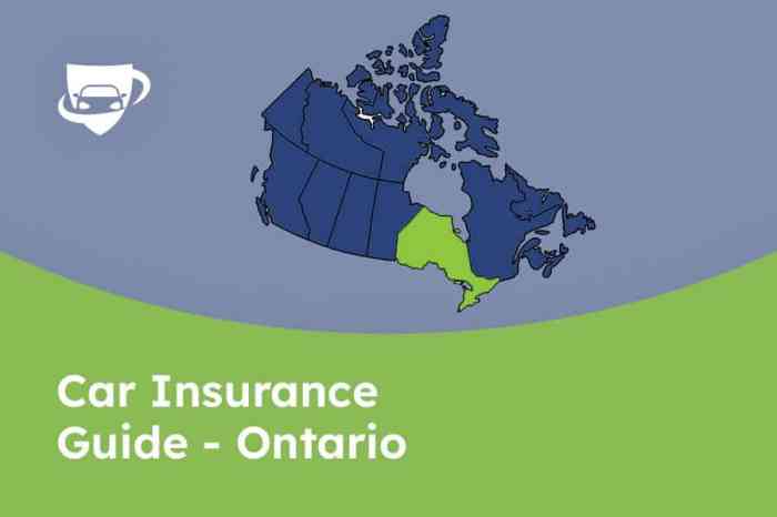 Insurance ontario 1634 Cheap car insurance ontario canada