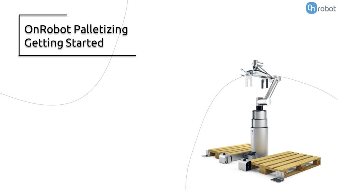 Maximize Palletizing Effectivity A Complete Information