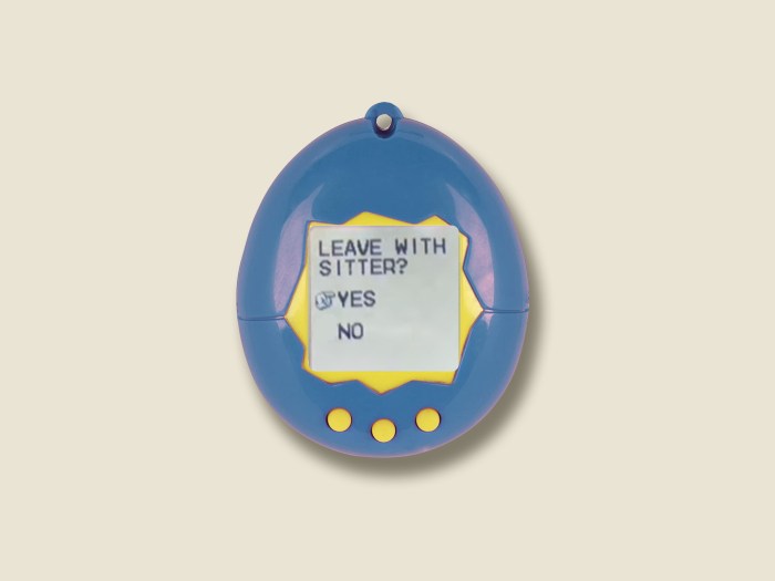 How one can Wake a Tamagotchi Up A Full Information