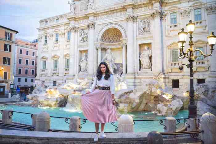 Shifting to Italy from USA Your Information