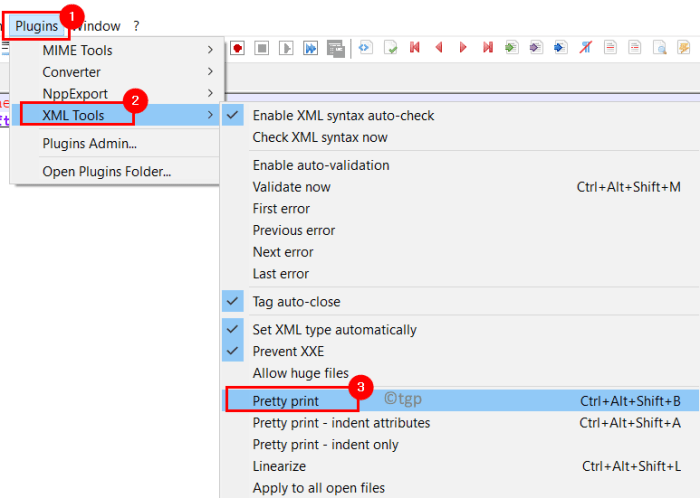 Open XML Wordprocessing Eradicating All Parameters