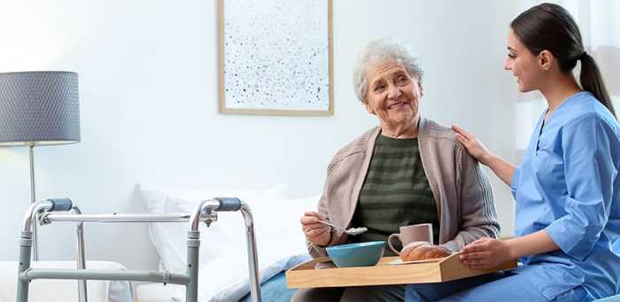 Home care agency insurance prolife