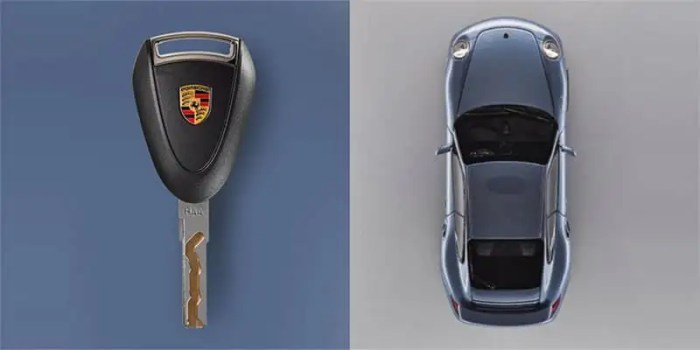 Tips on how to Change Porsche Key Battery A Complete Information