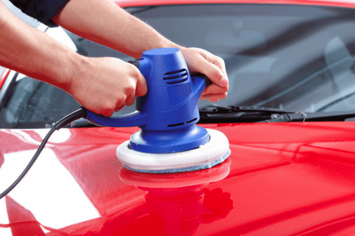 How A lot Does It Price to Buff a Automobile? A Breakdown