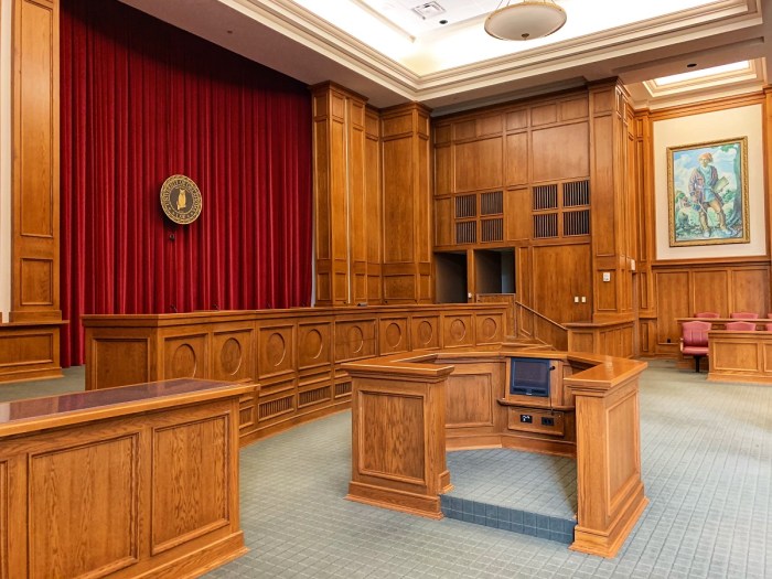 How to vest interests when a will is not probated