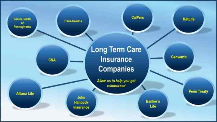 Lincoln long term care insurance
