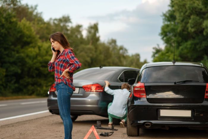 How one can Defend Your Belongings After a Automotive Accident