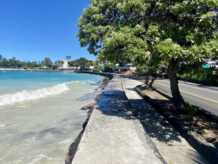 How Lengthy to Drive Kona Island Hawaii?
