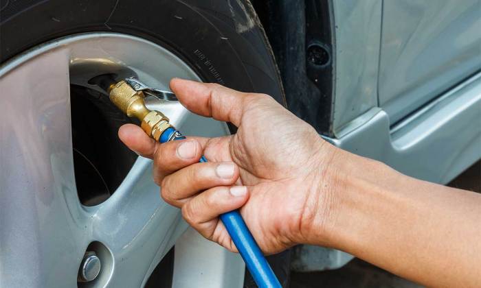 Learn how to Preserve Tires in Good Form A Full Information