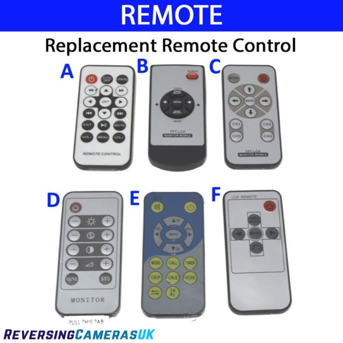 How to change order of remote devices on trackview