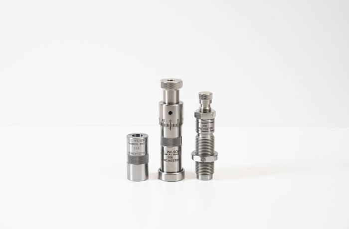 Learn how to Use Wilson Inline Dies A Complete Information