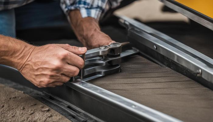 The right way to Regulate Camper Slide-Outs A Complete Information