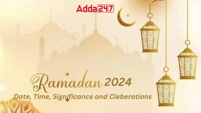 Ramadan 2024 Days Left Countdown
