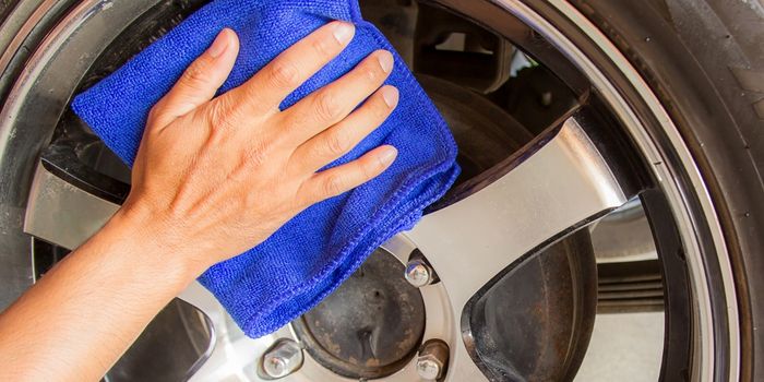 Find out how to Take Off Paint From Rims – A Information