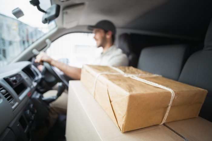 Automobile Insurance coverage for Supply Drivers Bakersfield CA Your Information