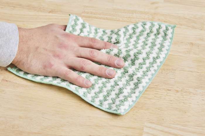 Learn how to Seal Butcher Block A Complete Information