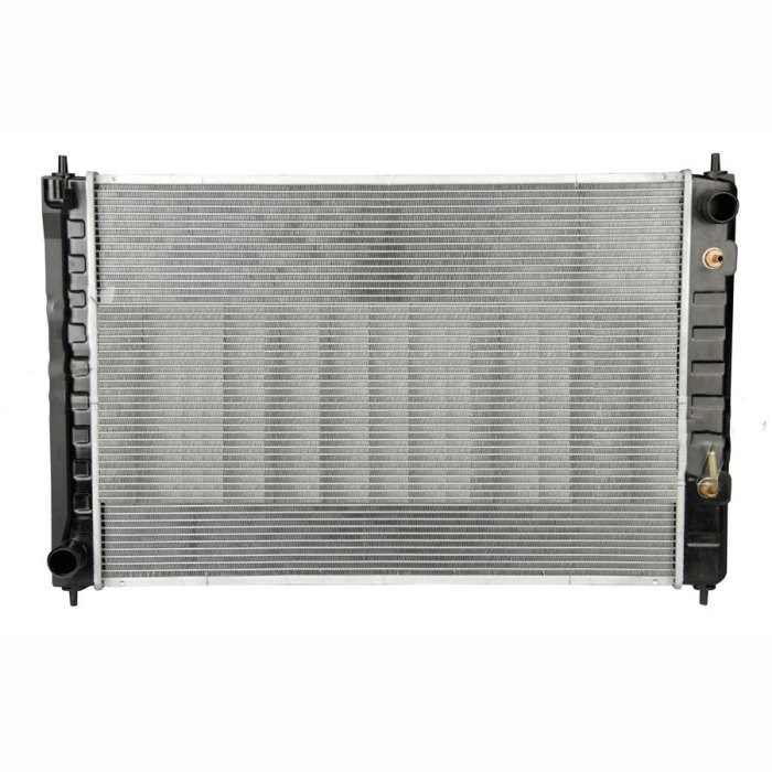 Tips on how to Flush 2009 Nissan Murano Radiator
