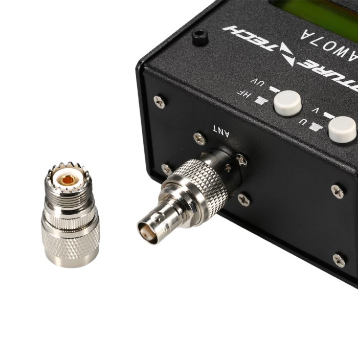 Easy methods to Tune CB Antenna With out SWR Meter