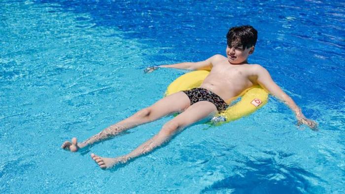 How to reduce phosphates in pool