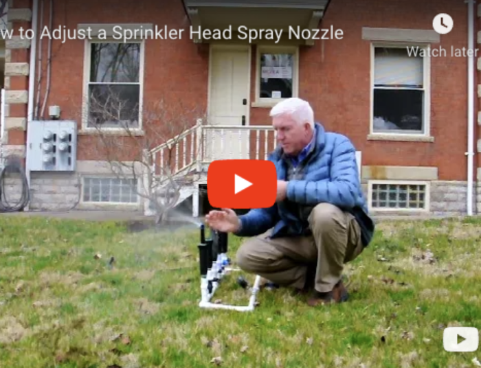 3822 blossom terrace erie pa how to turn off water