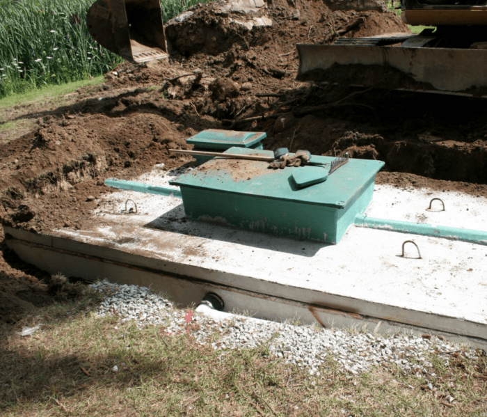 How Lengthy Does It Take to Change a Septic System?
