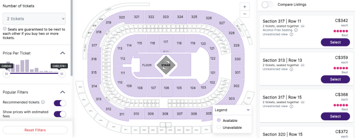 How much to book drake