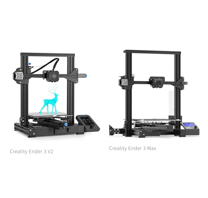How to tell which version of creality k1 i have