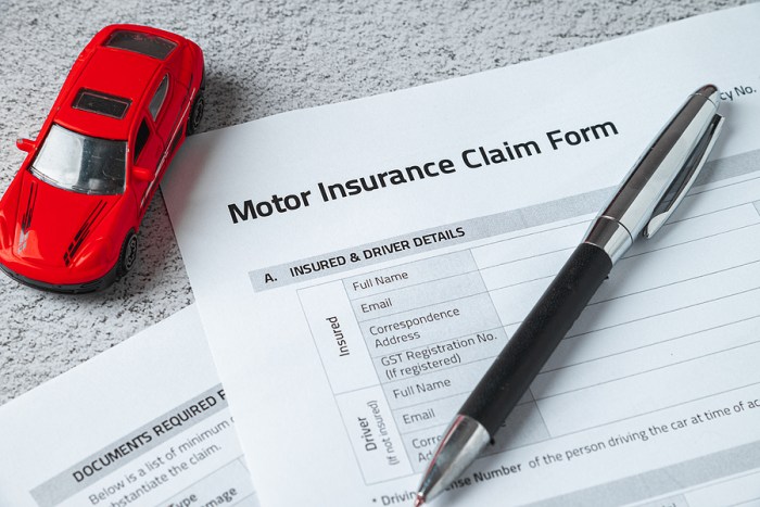 Loss of use car insurance