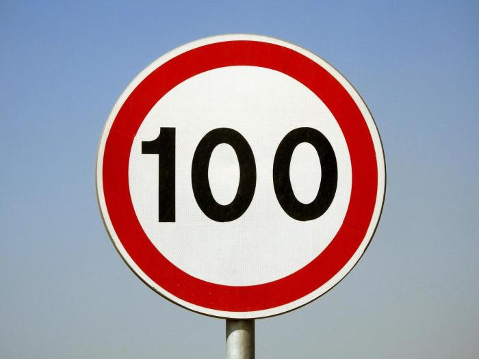 How long to walk 100 miles