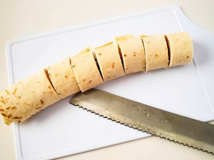 Unlocking Salmon Pinwheel Perfection