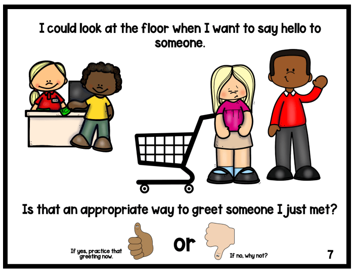 The right way to Greet Others PDF A Information to Success