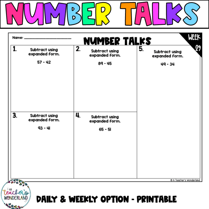 The best way to Train Quantity Sense to Third Graders A Information