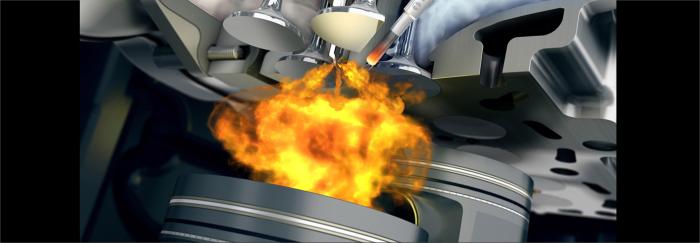 How Is Oil Delivered to the Combustion Chamber? A Deep Dive