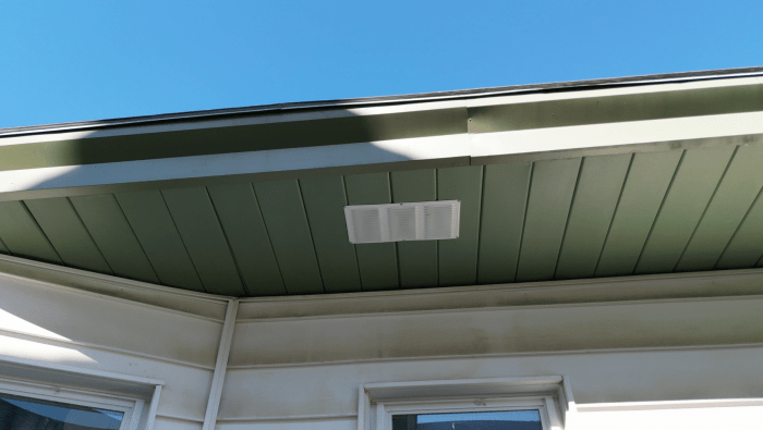 The best way to Rehab an Previous Field Gutter A Complete Information