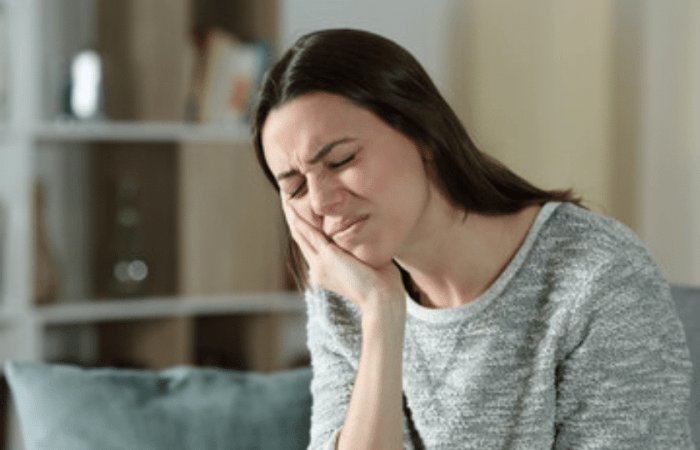 How to stop tmj dizziness