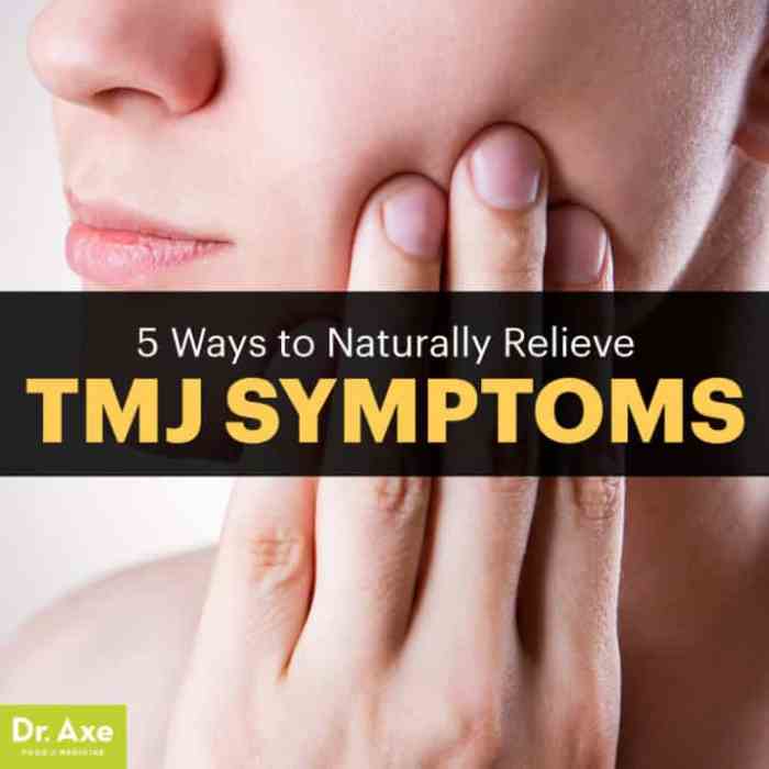 How one can Cease TMJ Dizziness A Complete Information
