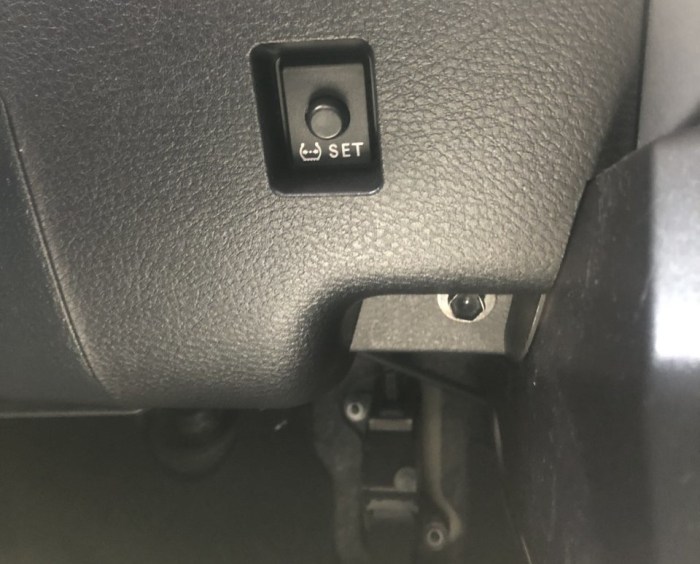 The best way to Auto-Relearn TPMS on 2020 Supra
