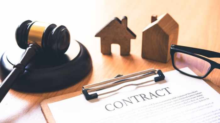How to break a lease in florida