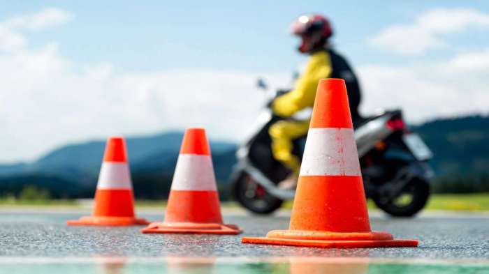 Easy methods to Get a Bike Allow in Texas